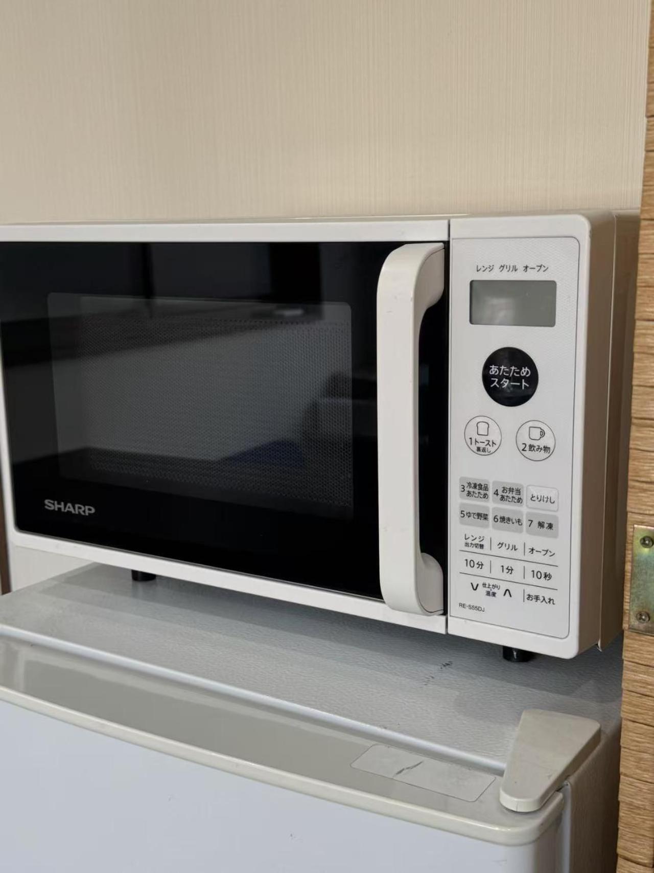 ホステル今鶴 四人部屋 302号室 Osaka Exteriör bild